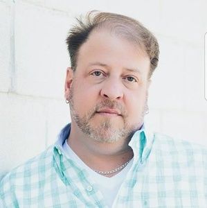 Meet your Posher, Richard